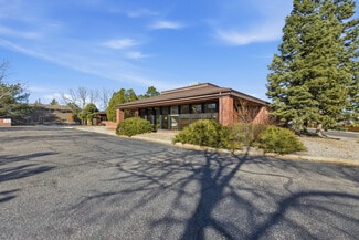 Cheyenne, WY Office - 5320 Education Dr