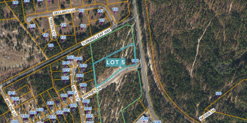 1000 Whitney Dr, Aberdeen, NC for Sale