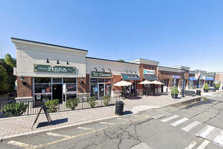 Florham Park, NJ Retail - 187 Columbia Tpke