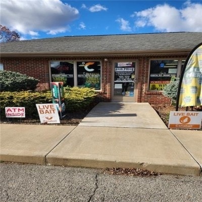 132 Pittsburgh St, Saxonburg, PA for Rent