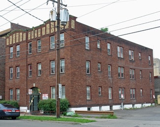 Binghamton, NY Apartments - 111 Oak St