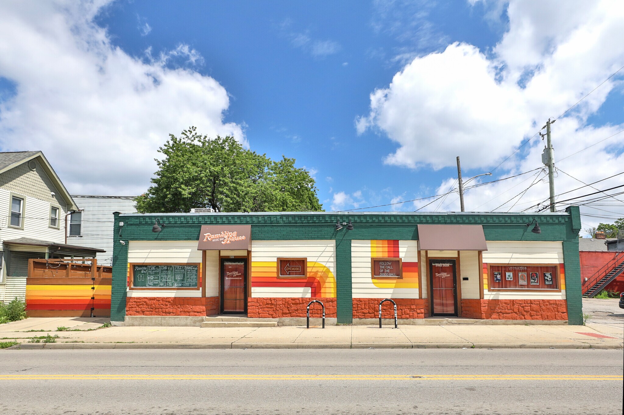 310-312 E Hudson St, Columbus, OH for Sale