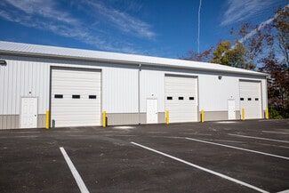 Harbeson, DE Office - 26866 & 26874