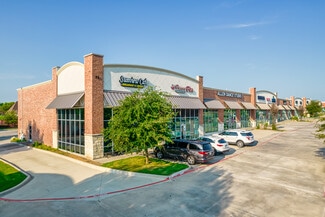 Allen, TX Retail - 939 W Stacy Rd