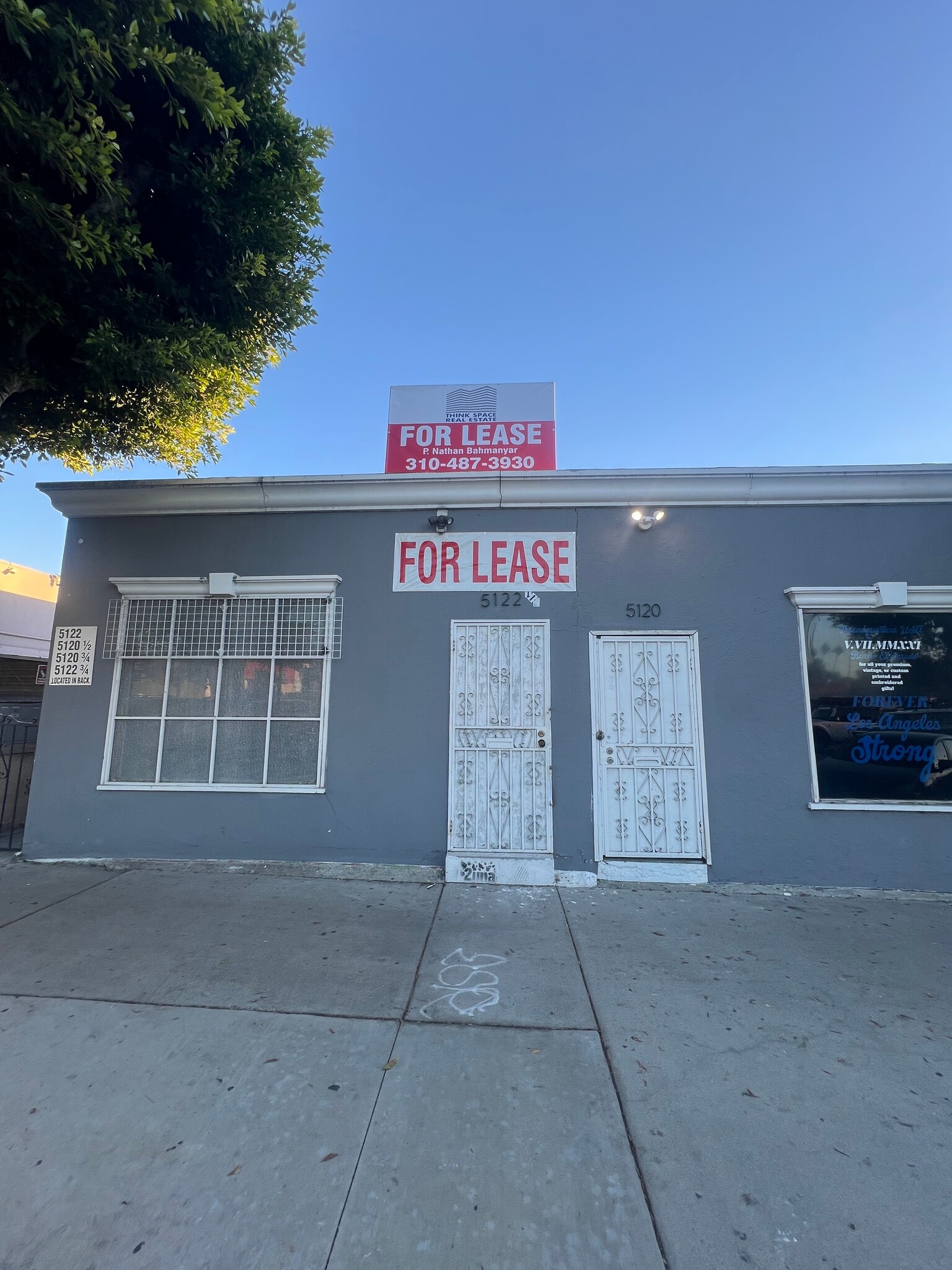 5120 Huntington Dr S, Los Angeles, CA for Rent