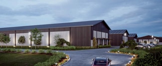Ottsville, PA Industrial - 3627 Bedminster Rd