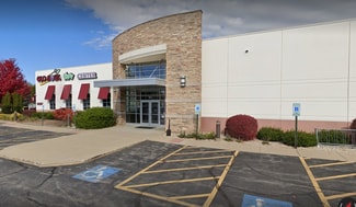 Marengo, IL Bowling Alley - 101 Franks Rd