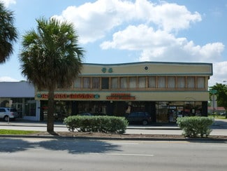 North Miami Beach, FL Retail - 1224 NE 163rd St