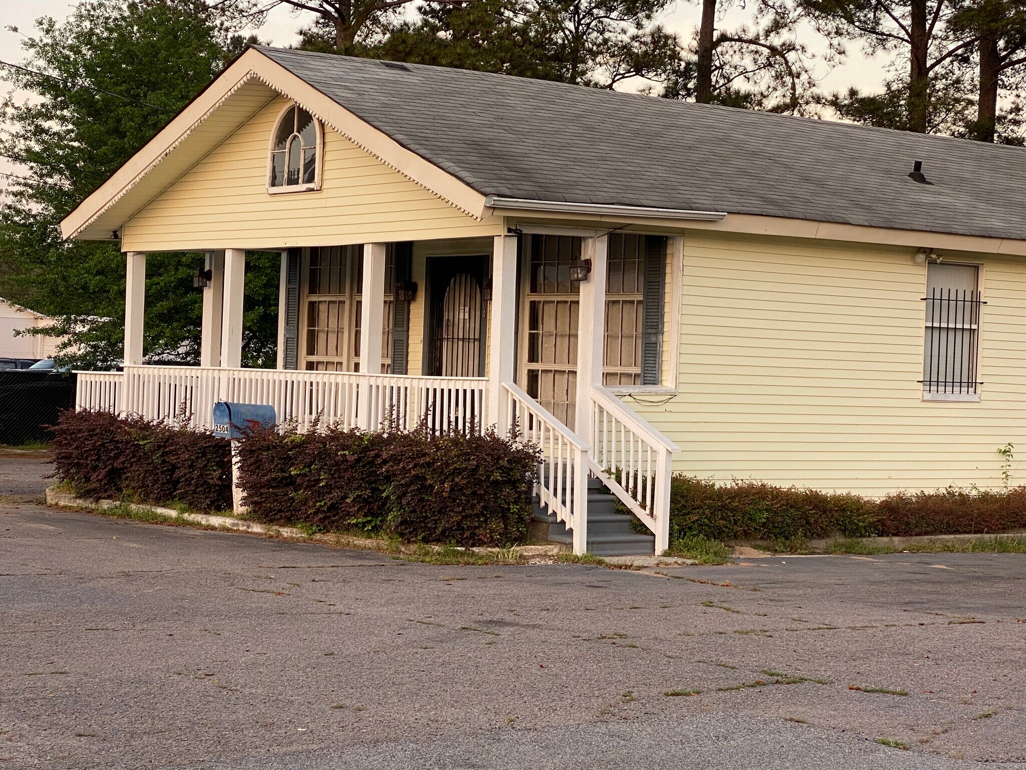 2506 Peach Orchard Rd, Augusta, GA for Sale