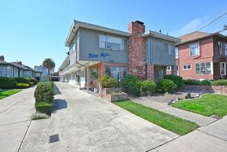 Alameda, CA Manufactured Housing/Mobile Housing - 2216 Santa Clara Ave