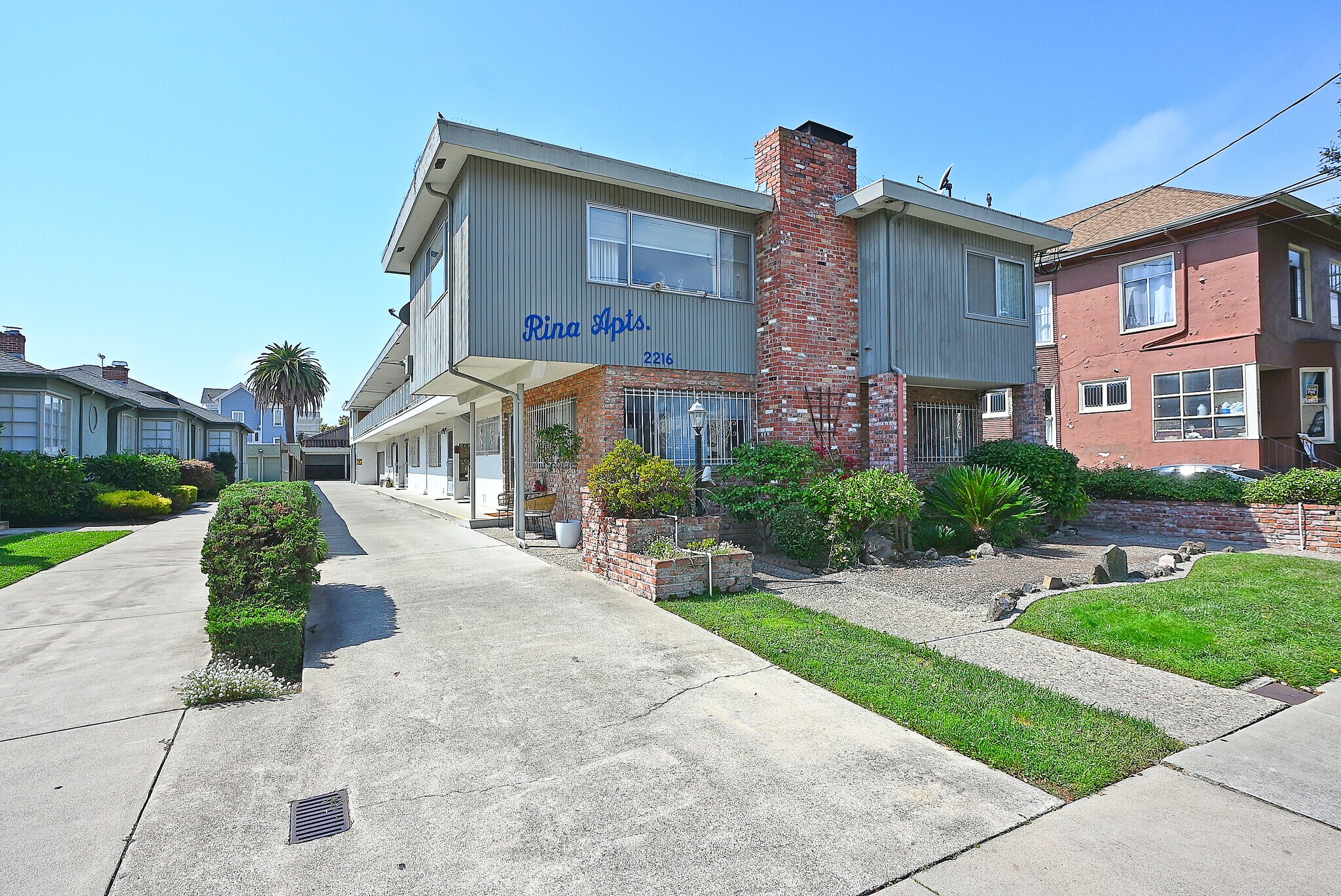 2216 Santa Clara Ave, Alameda, CA for Sale