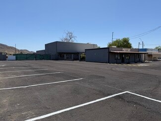 Phoenix, AZ Industrial - 10729 N 19th Ave