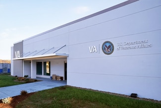 Hazard, KY Office - 160 Nautilus Dr