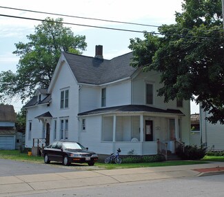 Algonquin, IL Coworking Space - 321 Jefferson St