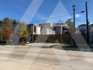 Houston, TX Office - 2301 Caroline St Houston, TX Office - 2301 Caroline St