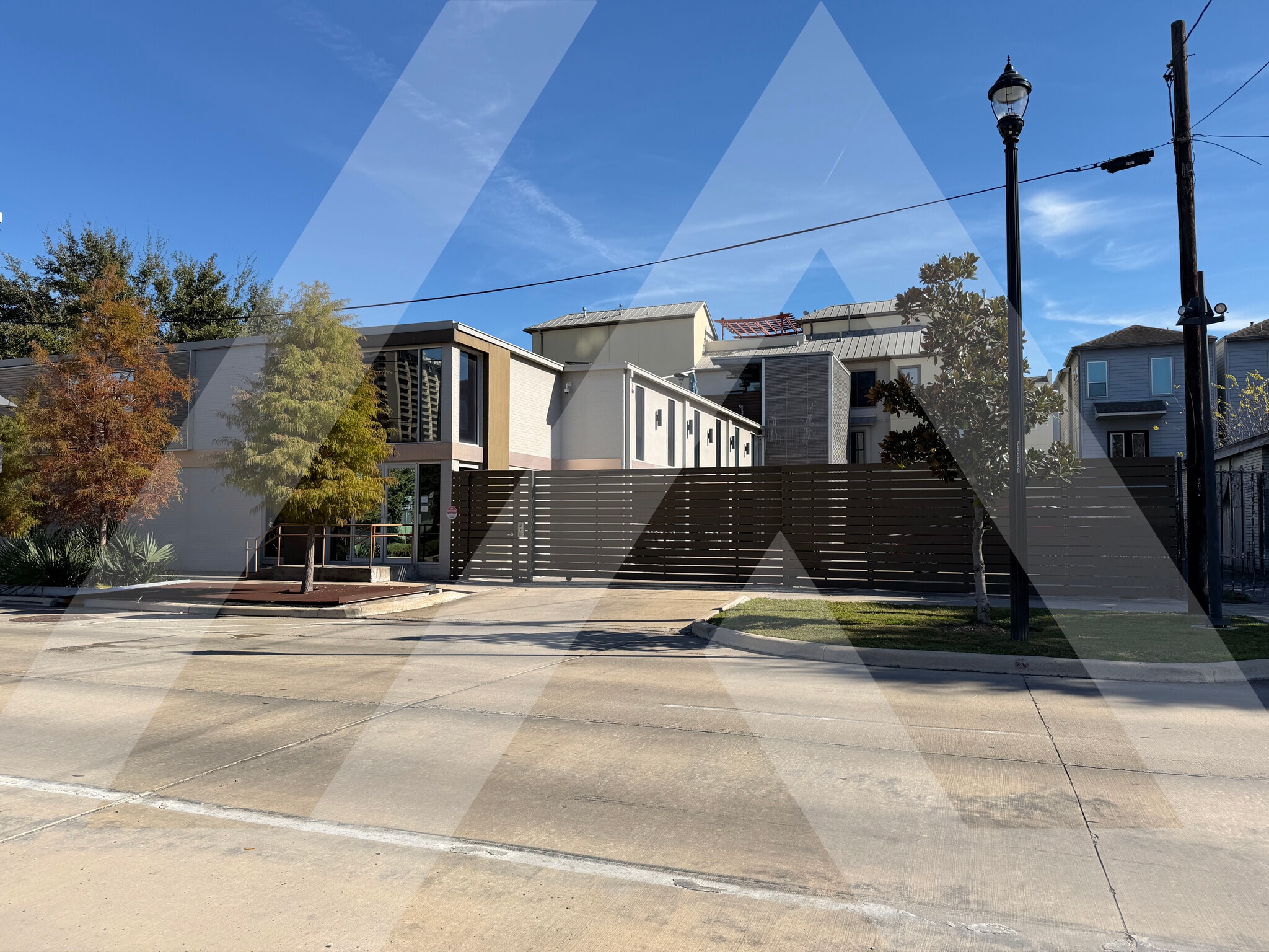 2301 Caroline St, Houston, TX for Rent