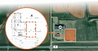 Kindersley, SK Commercial - Kindersley Development Lot