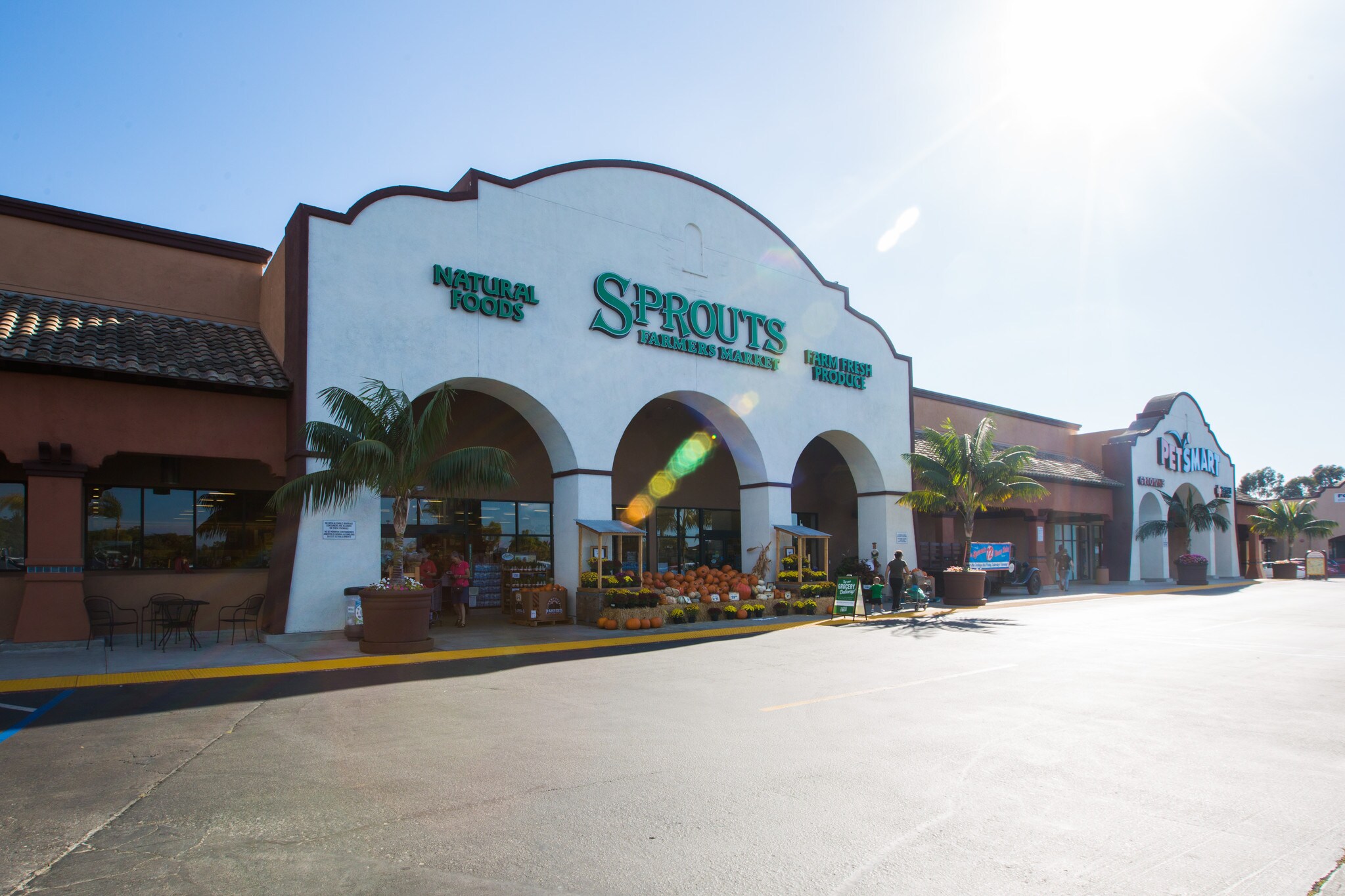 427499 College Blvd Oceanside, CA 92057 Shopping Center Property for