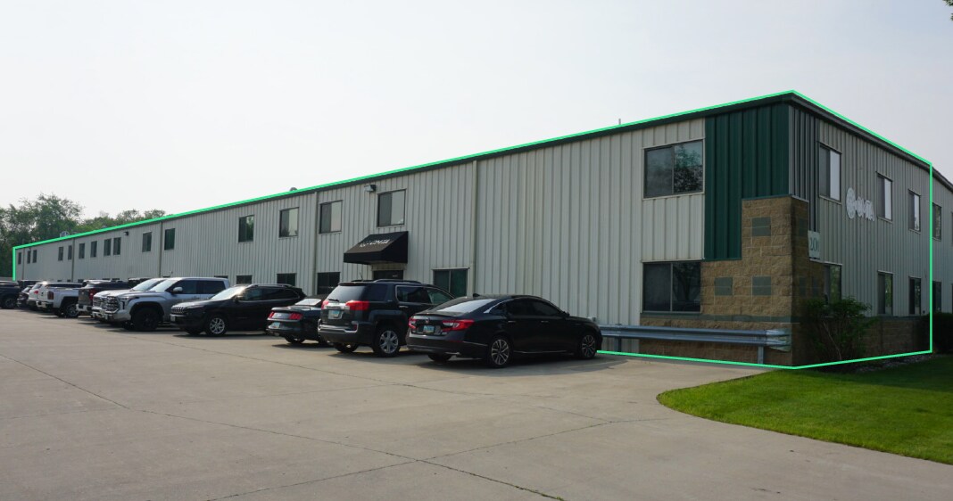 2201 N 12th St, Fargo, ND for Rent