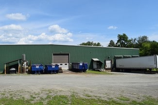 Bethel, VT Warehouse - 62 Vermont Castings Way