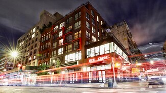 New York, NY Retail - 223-227 Grand St