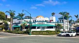 Encinitas, CA Office/Retail - 315-335 S Coast Hwy 101