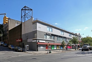 New York, NY Office/Medical, Retail - 3410 Broadway