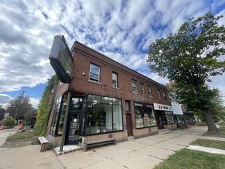 Minneapolis, MN Office - 3946-3952 Lyndale Ave S