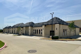McKinney, TX Office - 5121 S Custer Rd