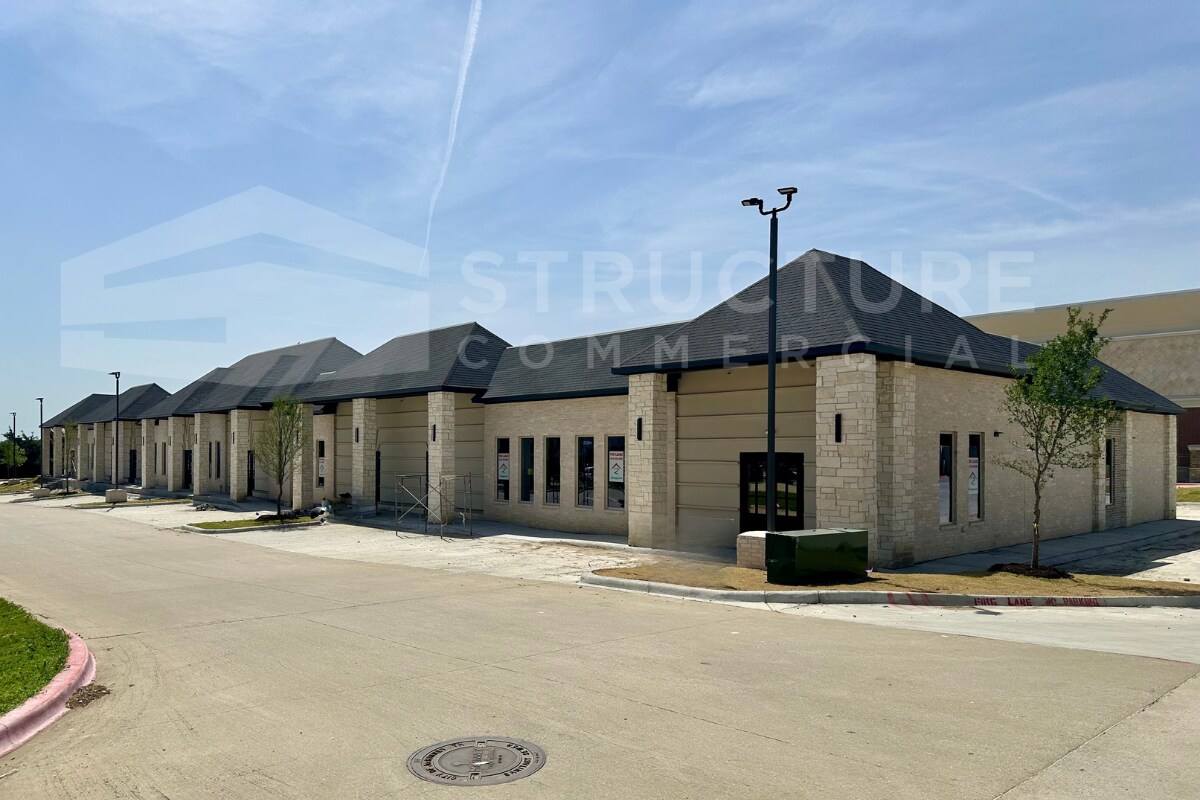 5121 S Custer Rd, McKinney, TX for Rent