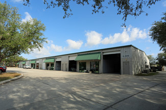 Sarasota, FL Industrial - 6300 Tower Ln