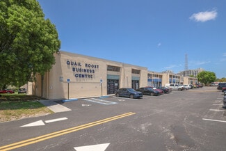 Miami, FL Light Manufacturing - 10379-10399 SW 186th St