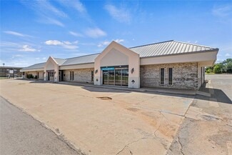 Weatherford, OK Medical - 211 N Illinois St Weatherford, OK Medical - 211 N Illinois St