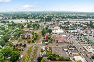 Port Colborne, ON Multi-Family - 44 Park St
