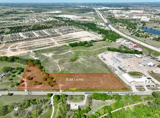Waxahachie, TX Commercial - Highway 287