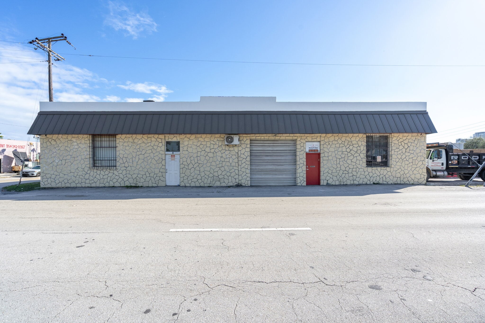 921 N 21st Ave, Hollywood, FL for Rent