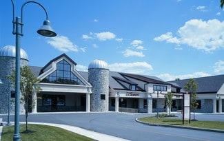 Blue Bell, PA Office/Medical, Retail - 676 Dekalb Pike Blue Bell, PA Office/Medical, Retail - 676 Dekalb Pike