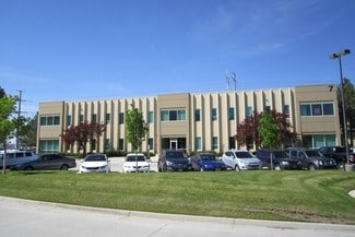 Draper, UT Office - 12244 S Business Park Dr