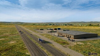 Cheyenne, WY Industrial - TBD S Greeley Hwy