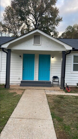 Duluth, GA Apartments - 3341-3351 Fox St