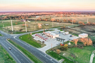 Caldwell, TX Retail, Industrial - 11378 SH-21 Caldwell, TX Retail, Industrial - 11378 SH-21