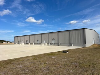 Clewiston, FL Manufacturing - 512 Commerce Ct