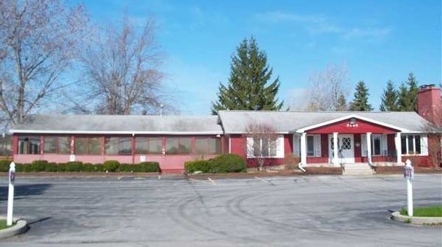 6260 Goodrich Rd, Clarence Center, NY for Sale