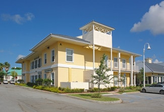 Delray Beach, FL Office - 2605 W Atlantic Ave