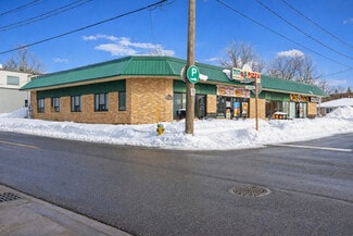 North Dumfries, ON Retail - 47 Northumberland St