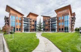 Kennewick, WA Office - 8905 W Gage Blvd