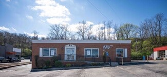 Washington, PA Office - 196 Murtland Ave