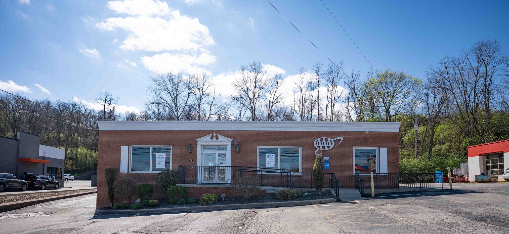 196 Murtland Ave, Washington, PA for Sale