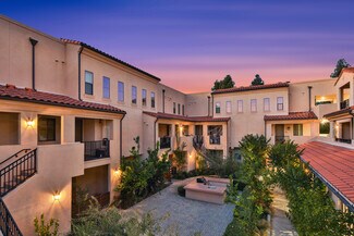 Montclair, CA Apartments - 8951 Monte Vista Ave