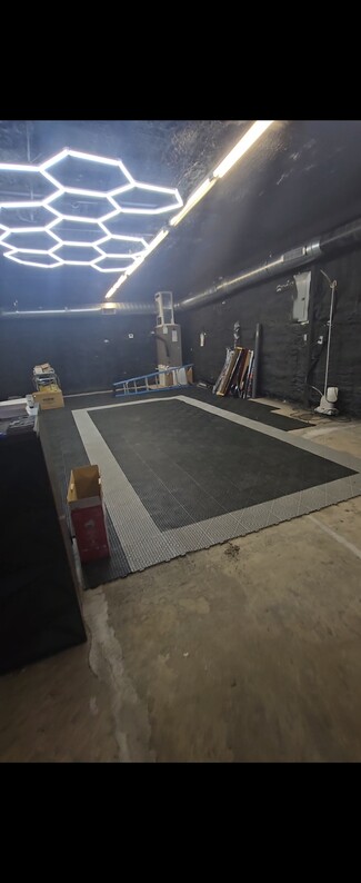 Terrell, TX Industrial - 17548 FM 429